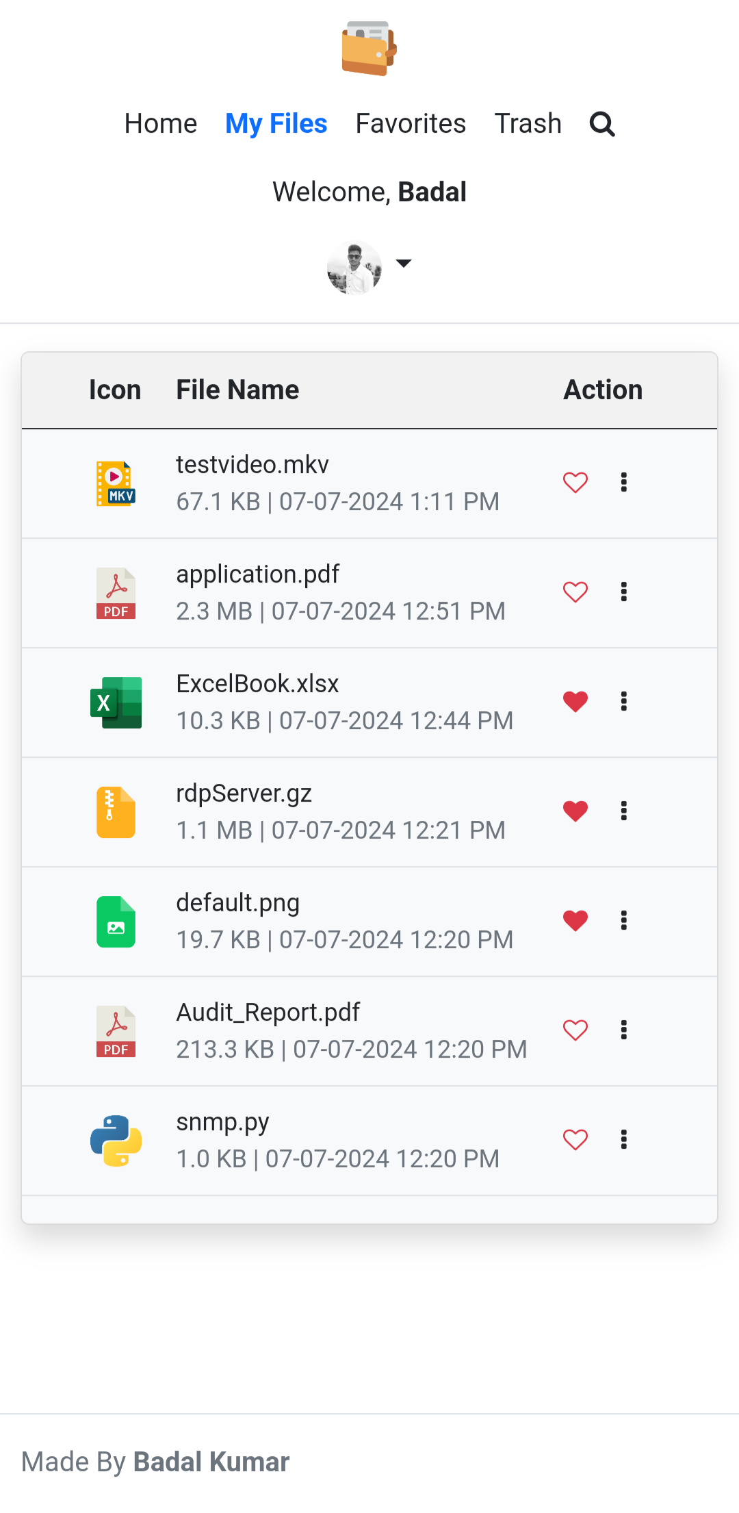 Files Adda 