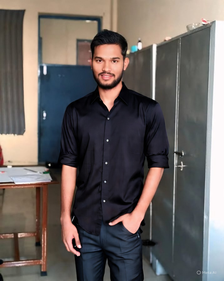 Abhishek Kumar