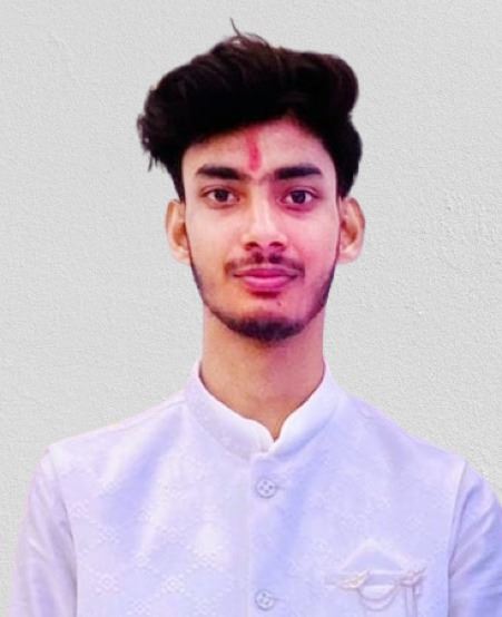 Sharad Singh