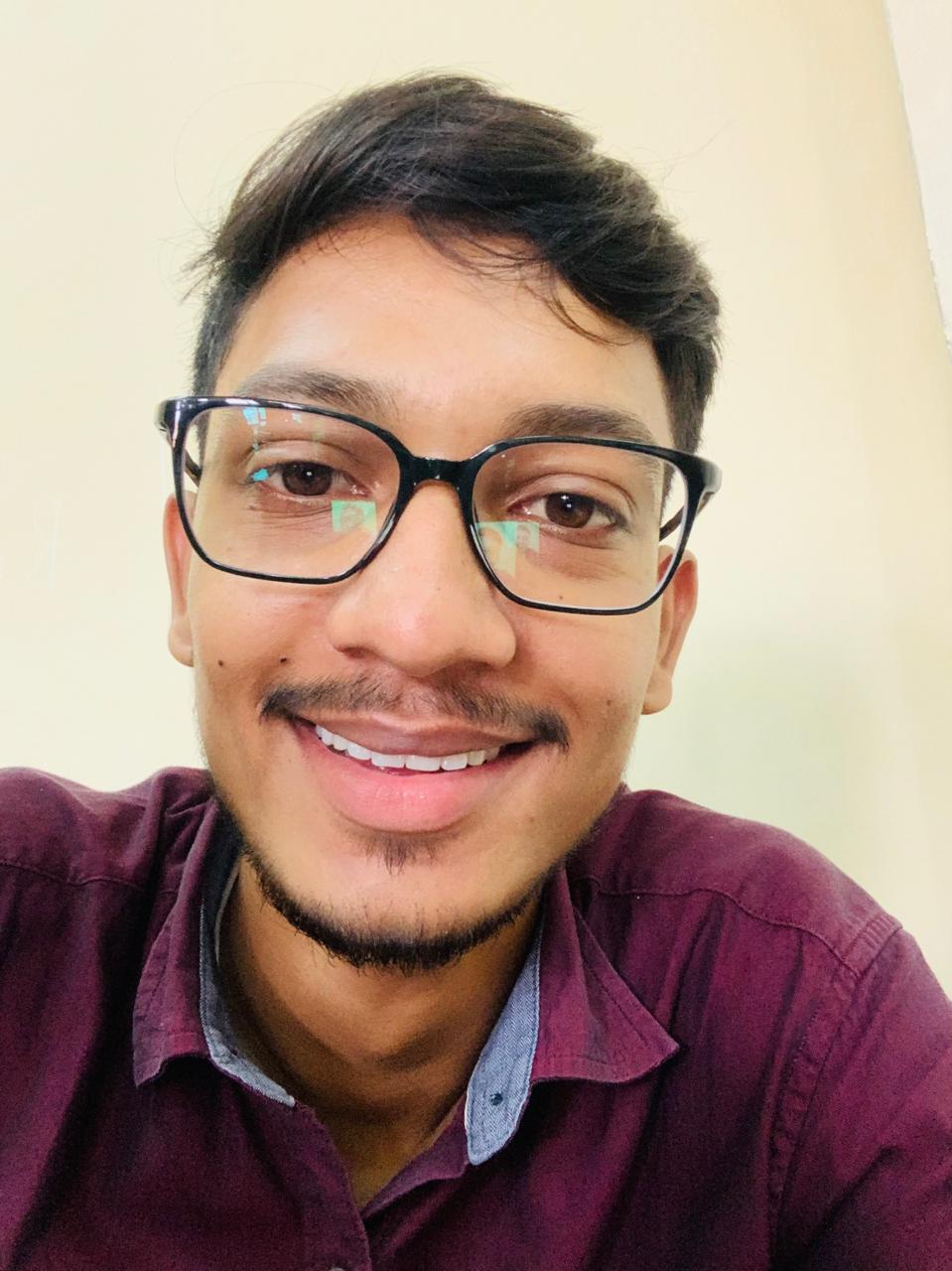 Ramashish Singh 