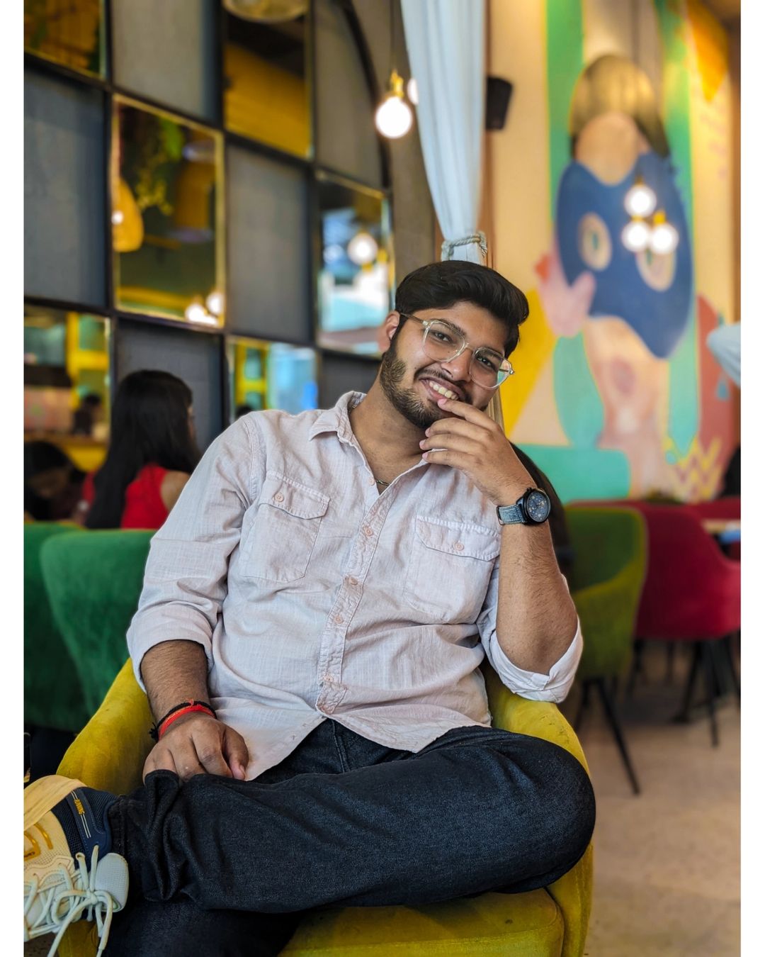 Anurag Aryan