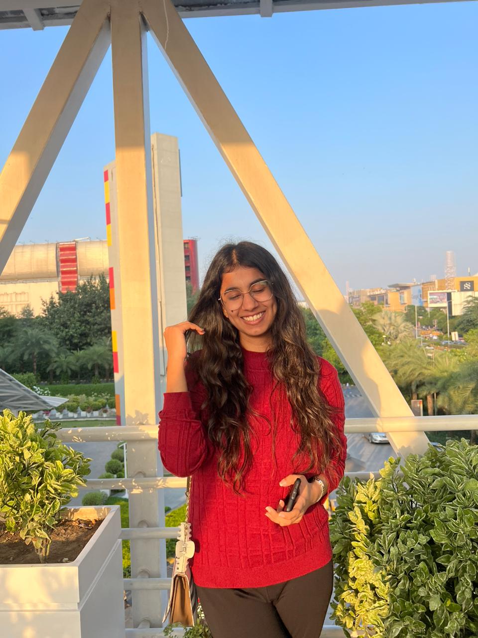 KHUSHI KALRA