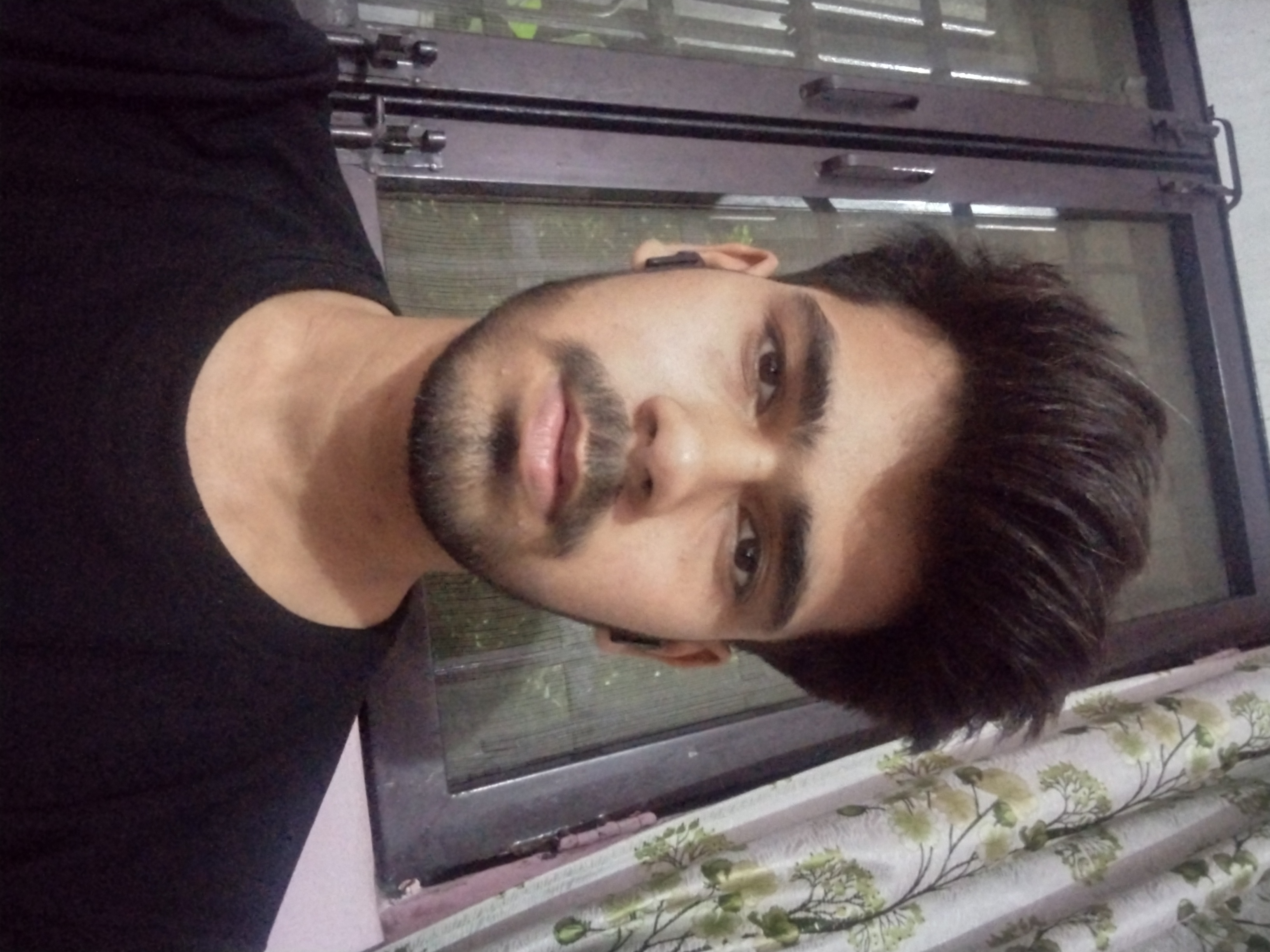 Uday Singh Rana 