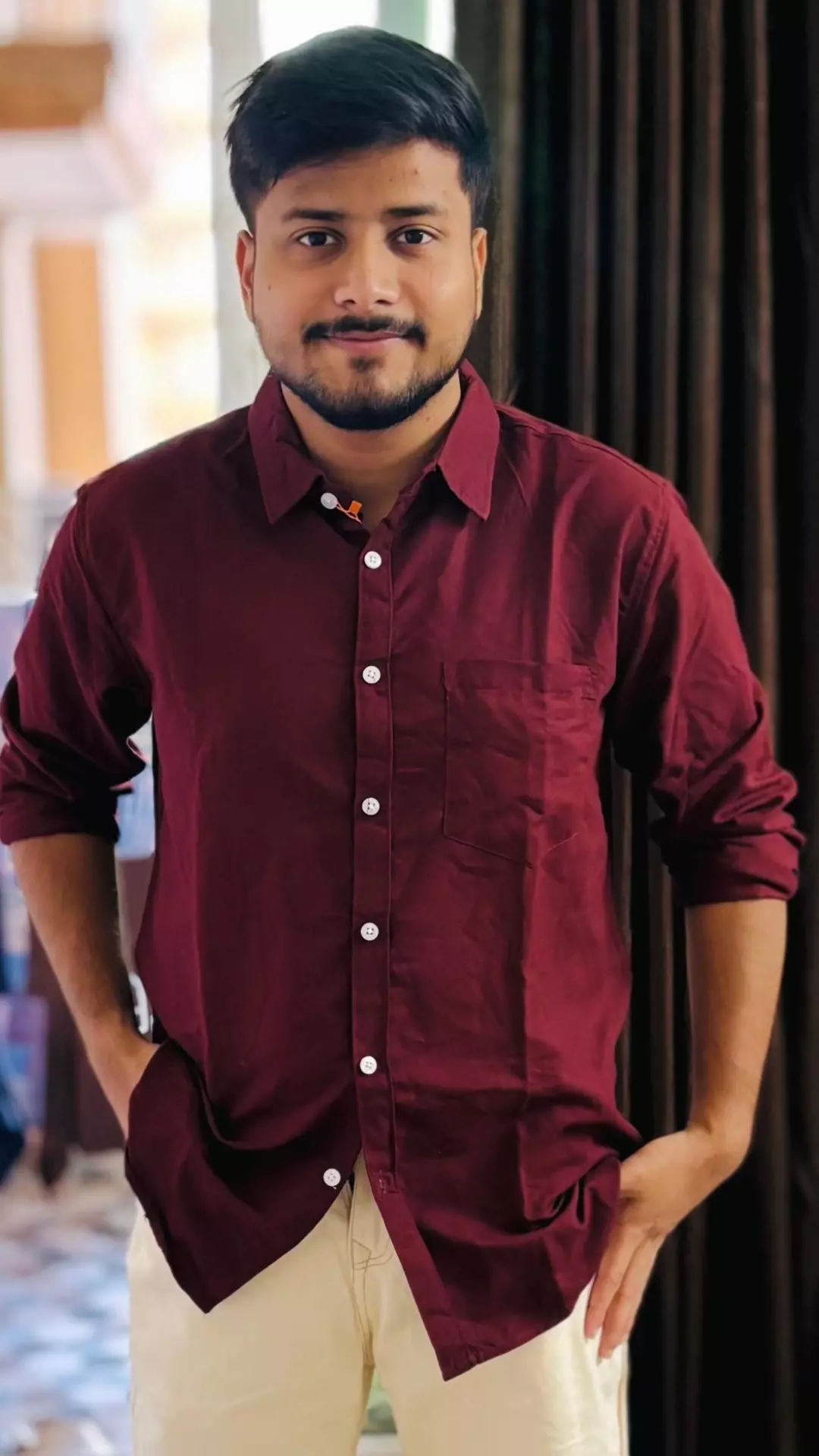 Saksham Agrawal