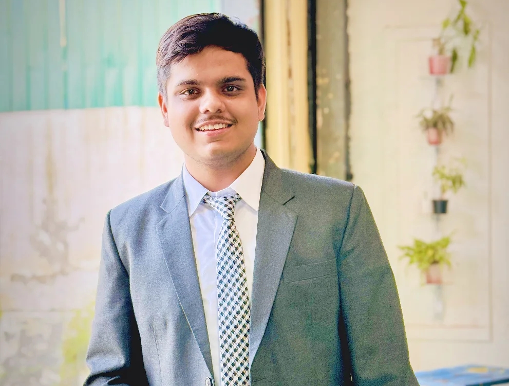 Himanshu Tripathi