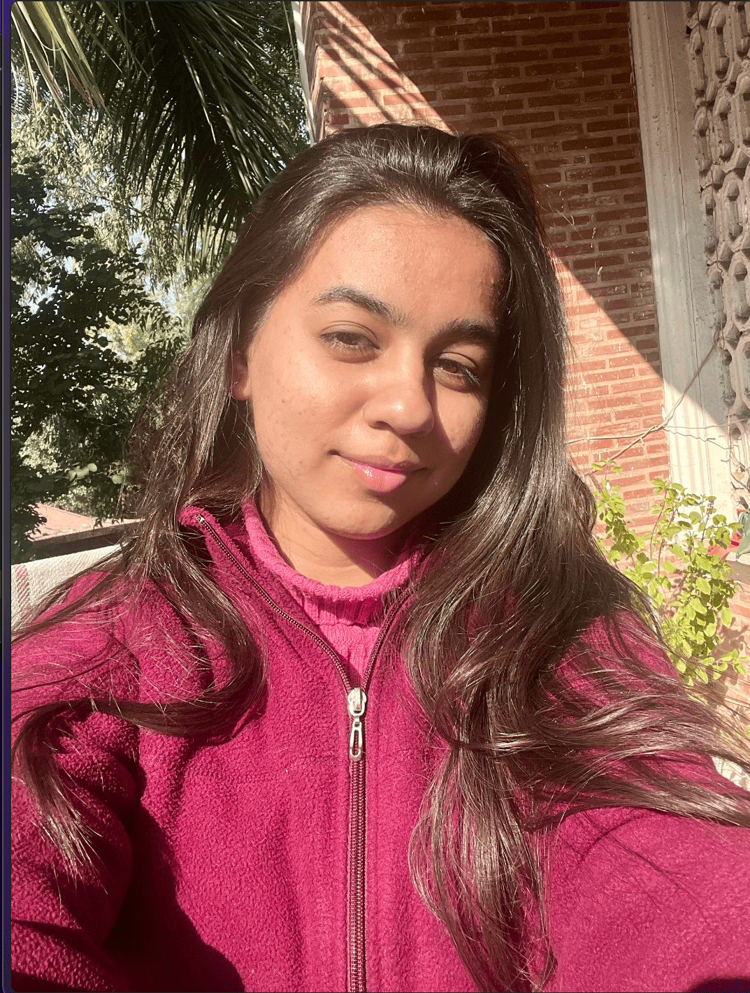 Osheen Malhotra