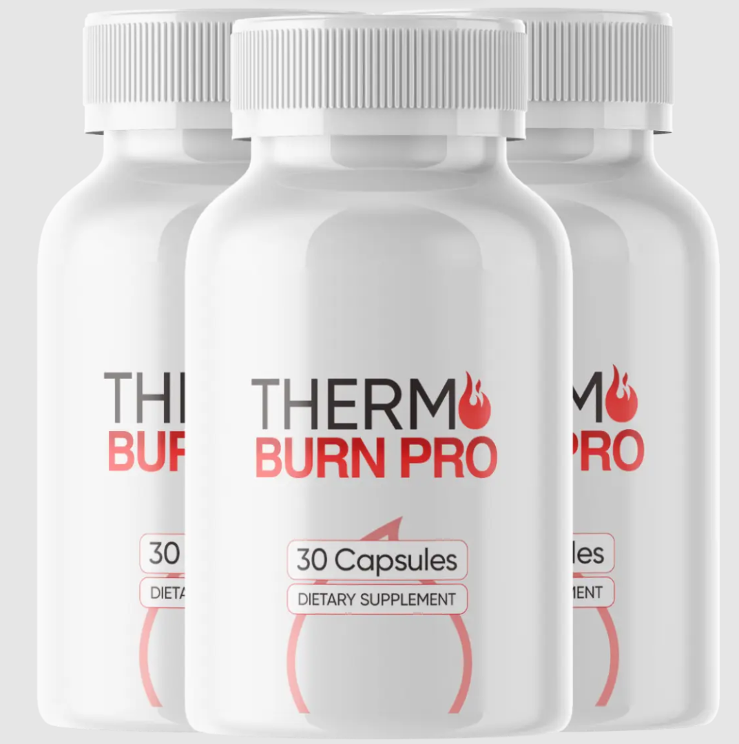 Thermo Burn Pro How to Use, (USA), Ingredients & Real Reviews Explained