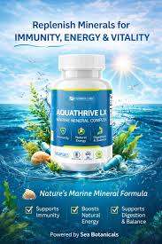AquaThrive LX c Will Help You Reclaim Happiness! AquaThrive LX c Will Help You Reclaim Happiness!