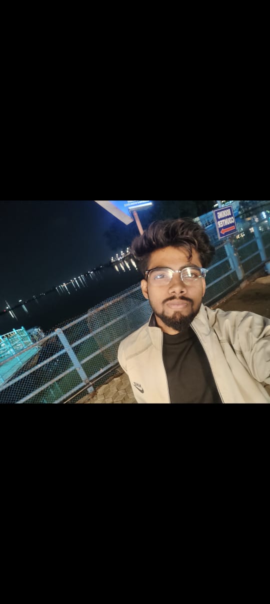 Saksham gupta