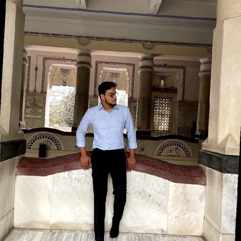Advik Saxena