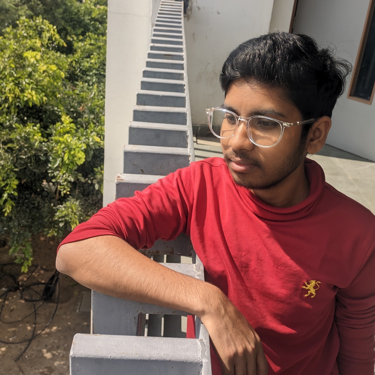 shubhomkar