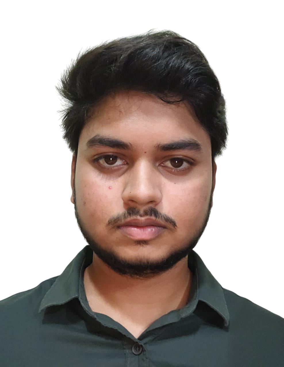 Rajeev Kumar Singh