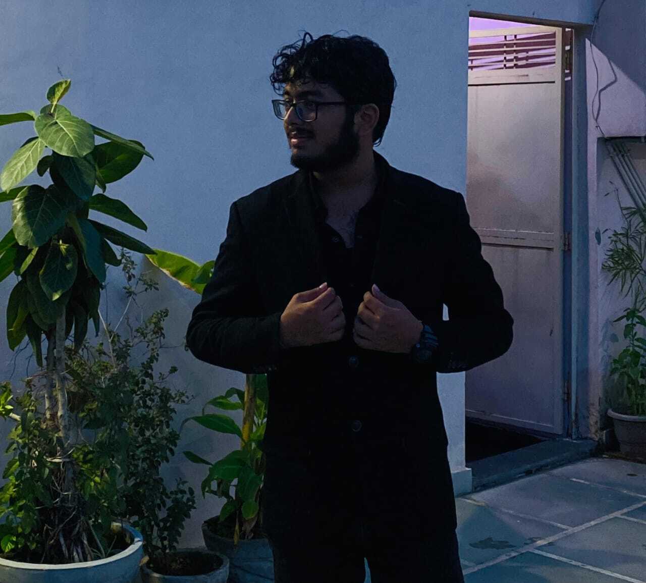 PRINCE MRIDUL