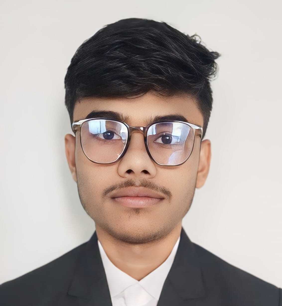 Abhay Patle Abhay Patle