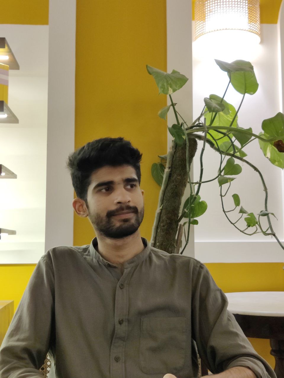 Aditya Sharma