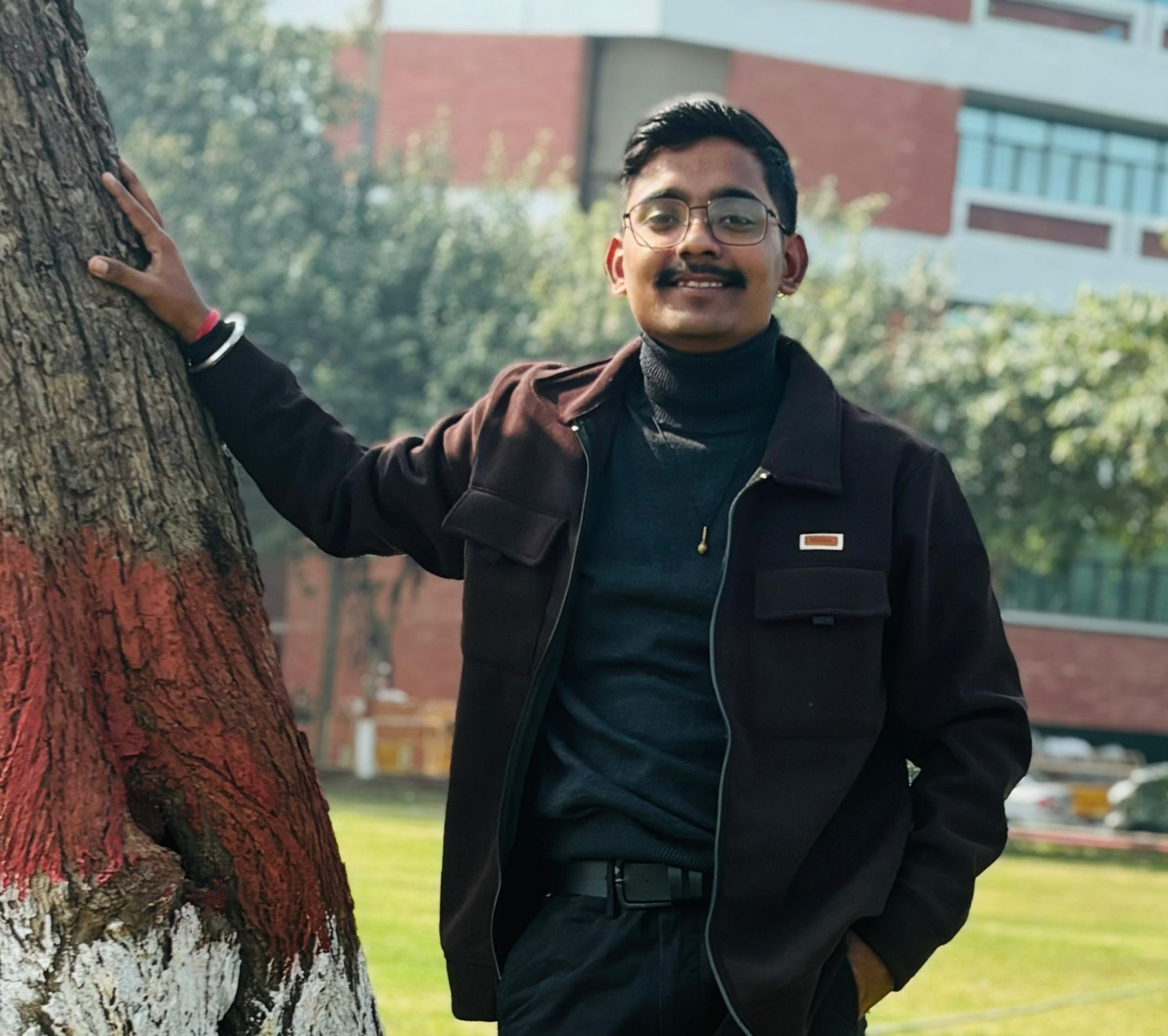 Sonu Yadav