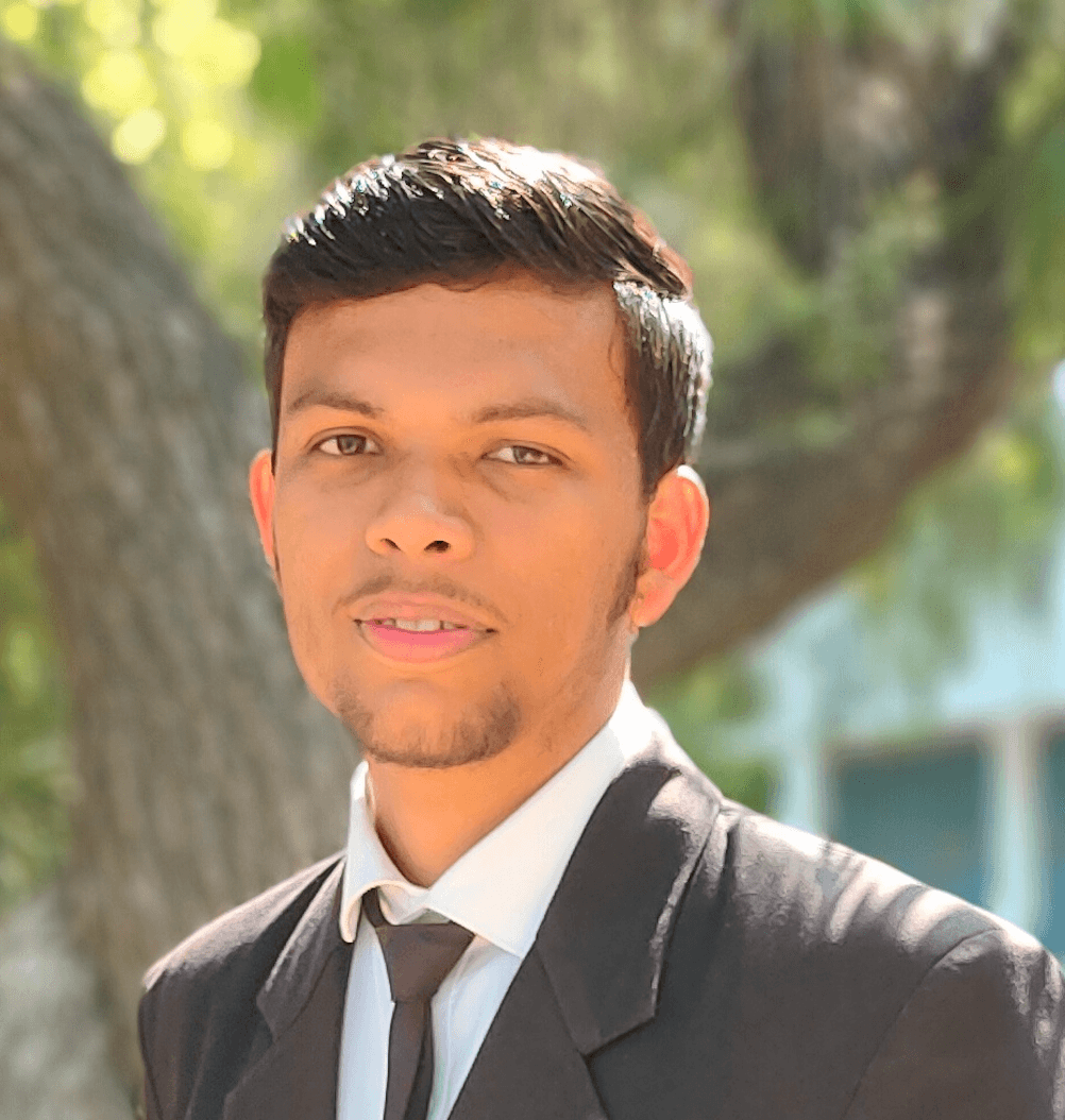Rishabh Sharma