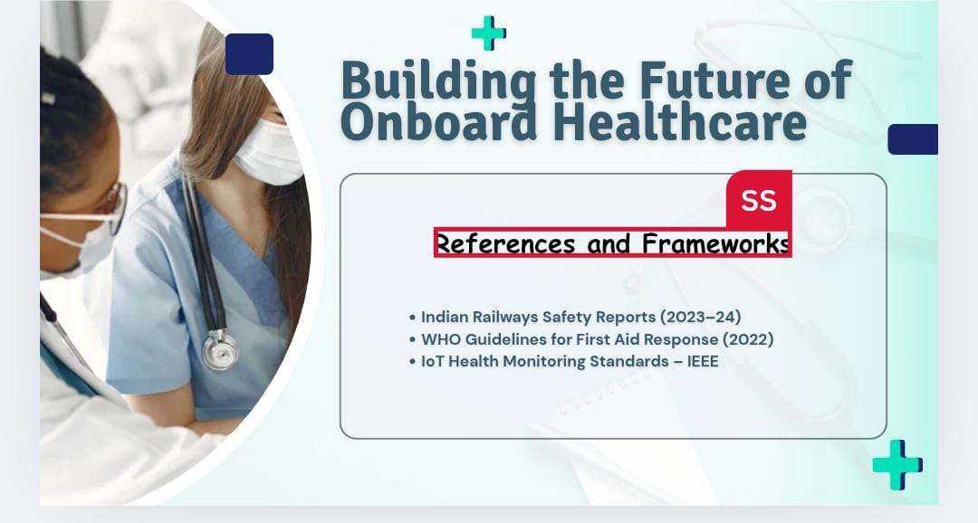 Health on Track