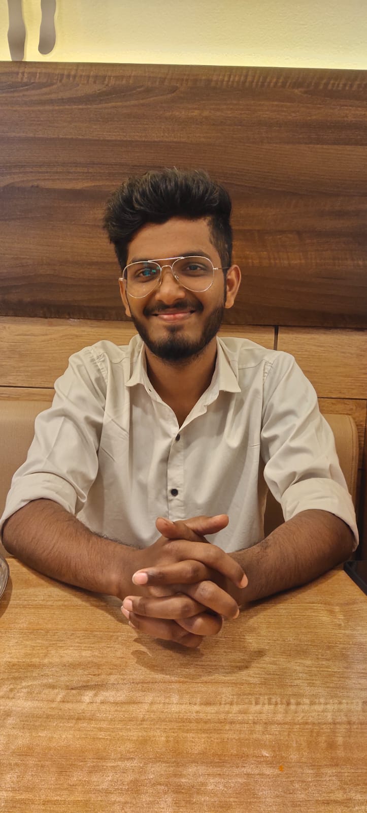 Akhilesh Kanse
