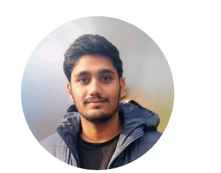 Tamish YADAV