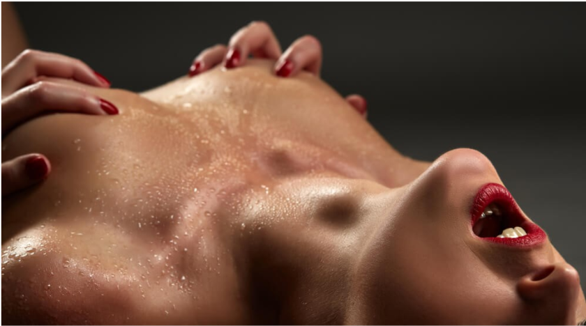 Evaxatropin Male Enhancement Gummies Review - Boost Male Sexual Performance?