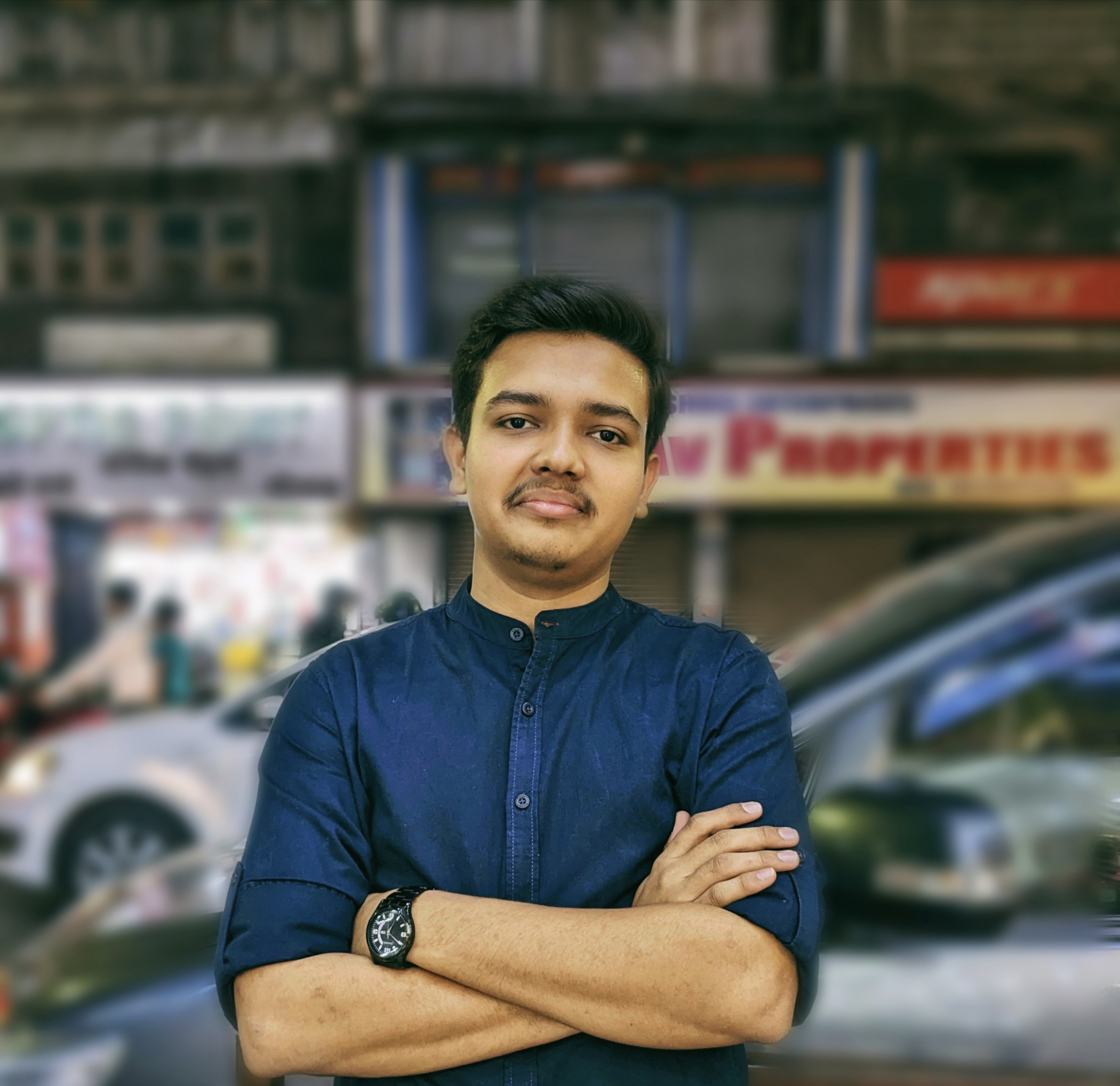 Lalit Patil