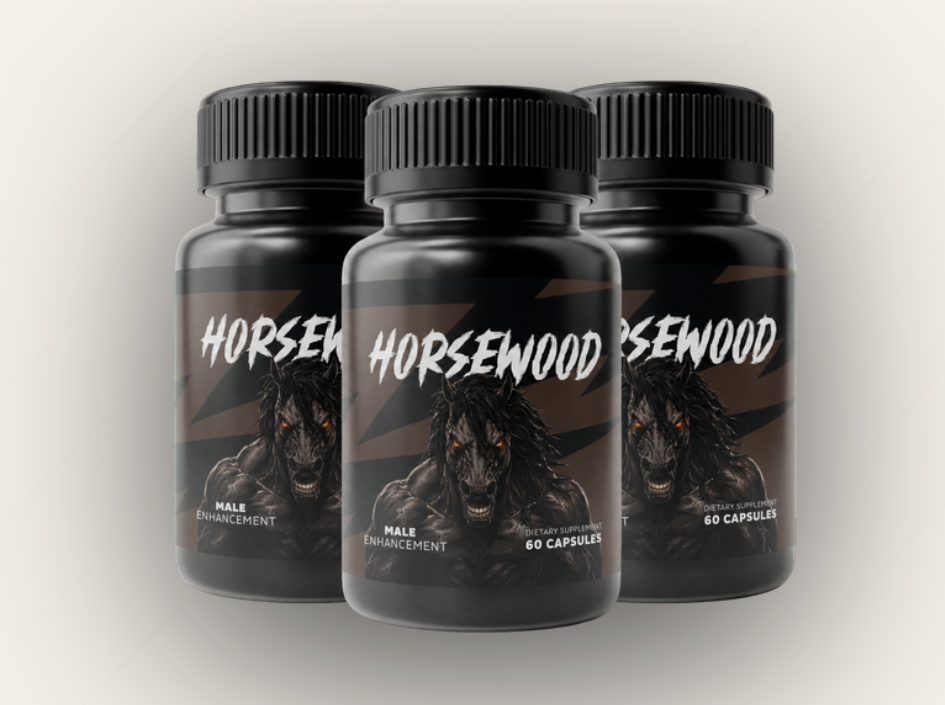 Horsewood Male Vitality [US,CA,AU,UK,NZ]