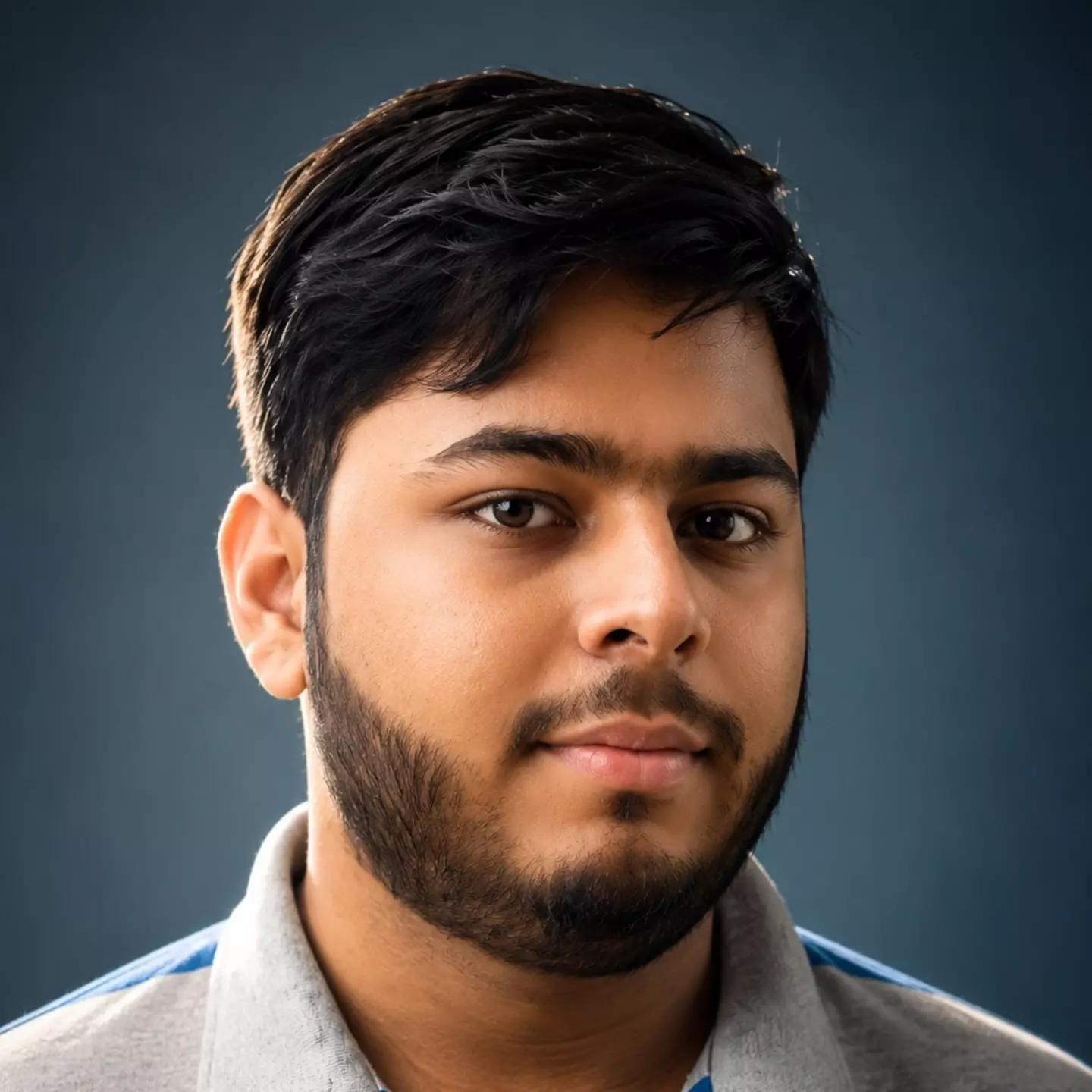 Mohammad Ayaan Khan