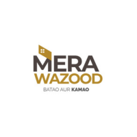Mera Wazood Mera Wazood