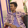 NIRAJ PRAJAPATI
