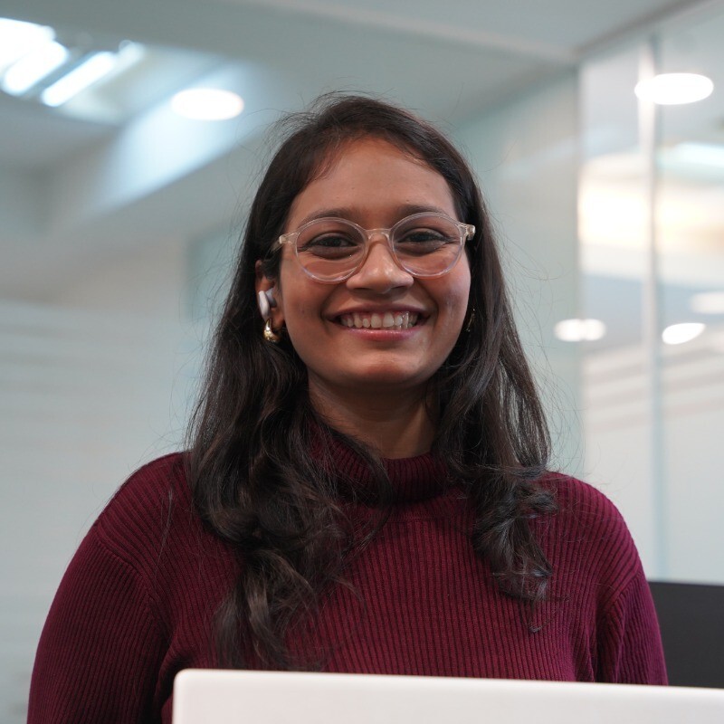 Mayuri Srivastava Mayuri Srivastava