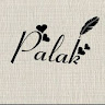 Palak Sahu