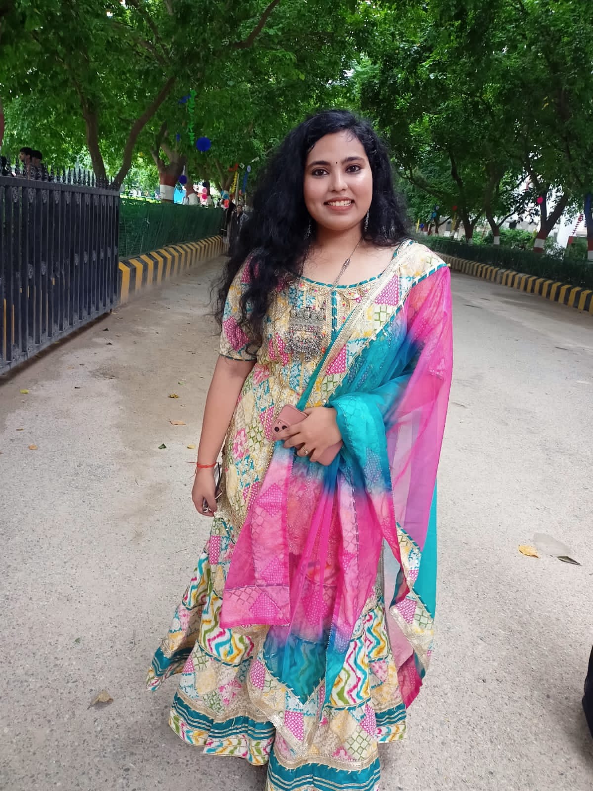 Shreya Gupta