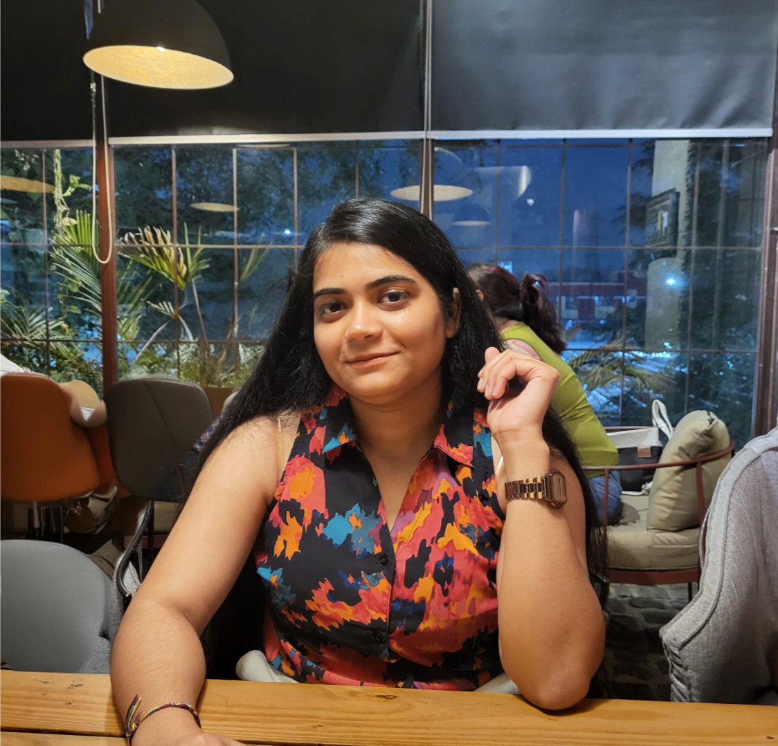 Sushmita Shukla Sushmita Shukla