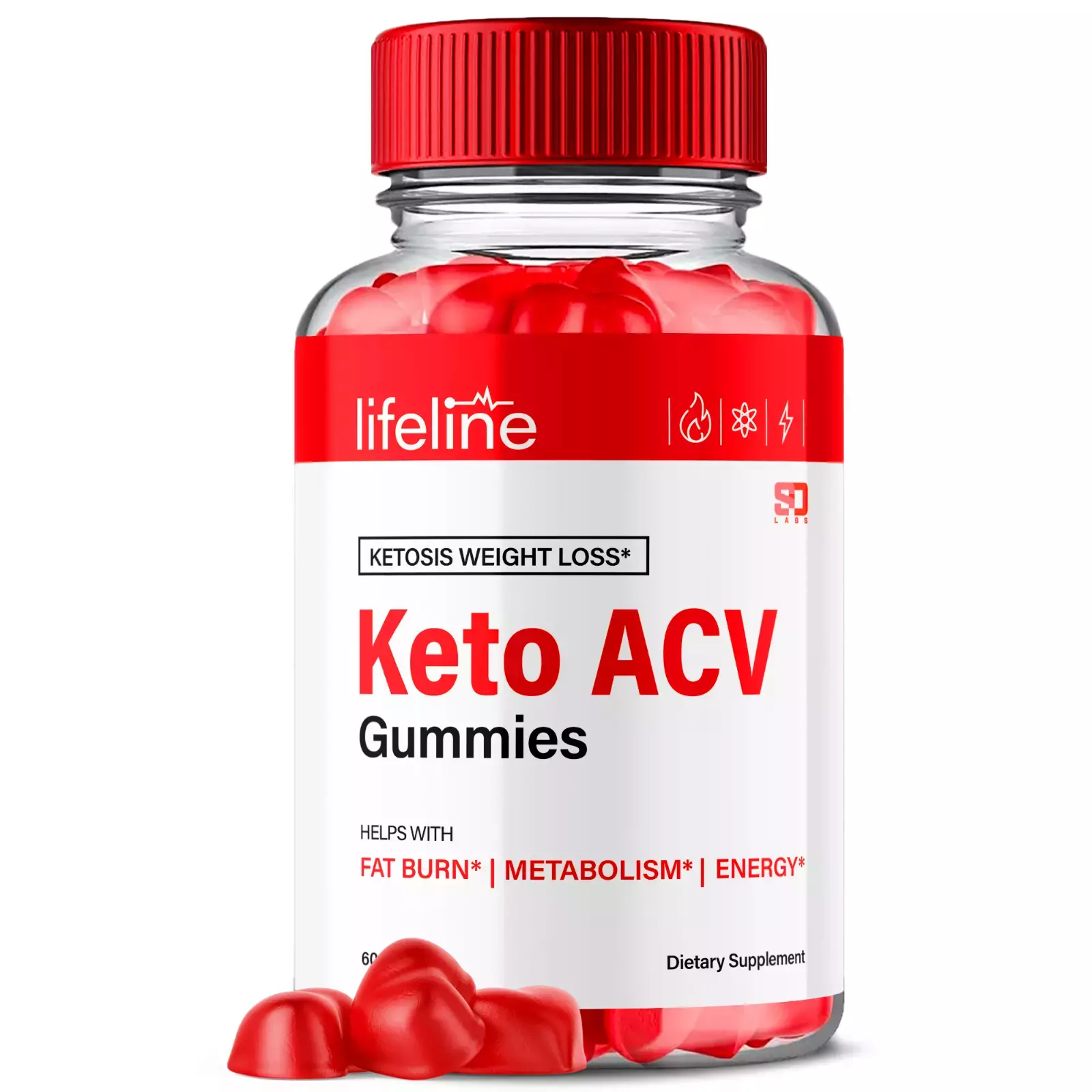 Lifeline Keto ACV Gummies Lifeline Keto ACV Gummies