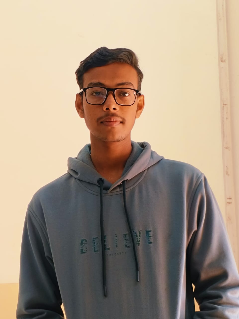 Savinay Dubey