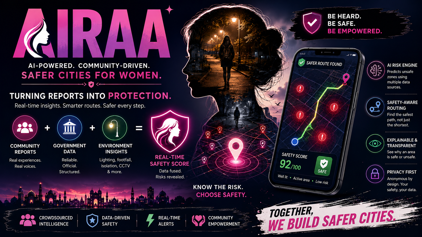 AIRAA AIRAA