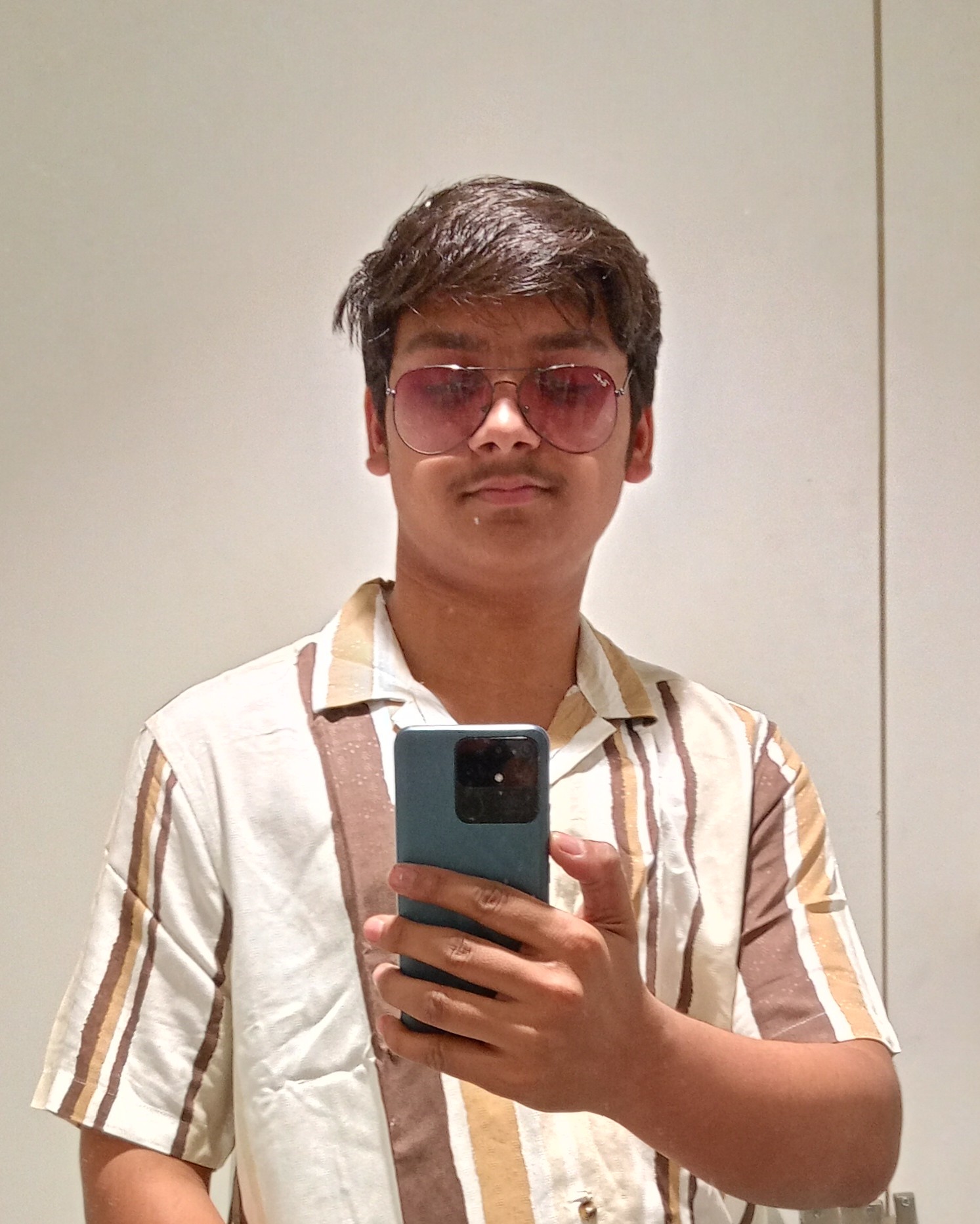 Atharv Narayan