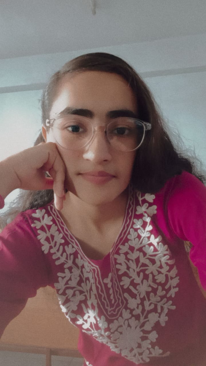 Priyanshi Sharma Priyanshi Sharma