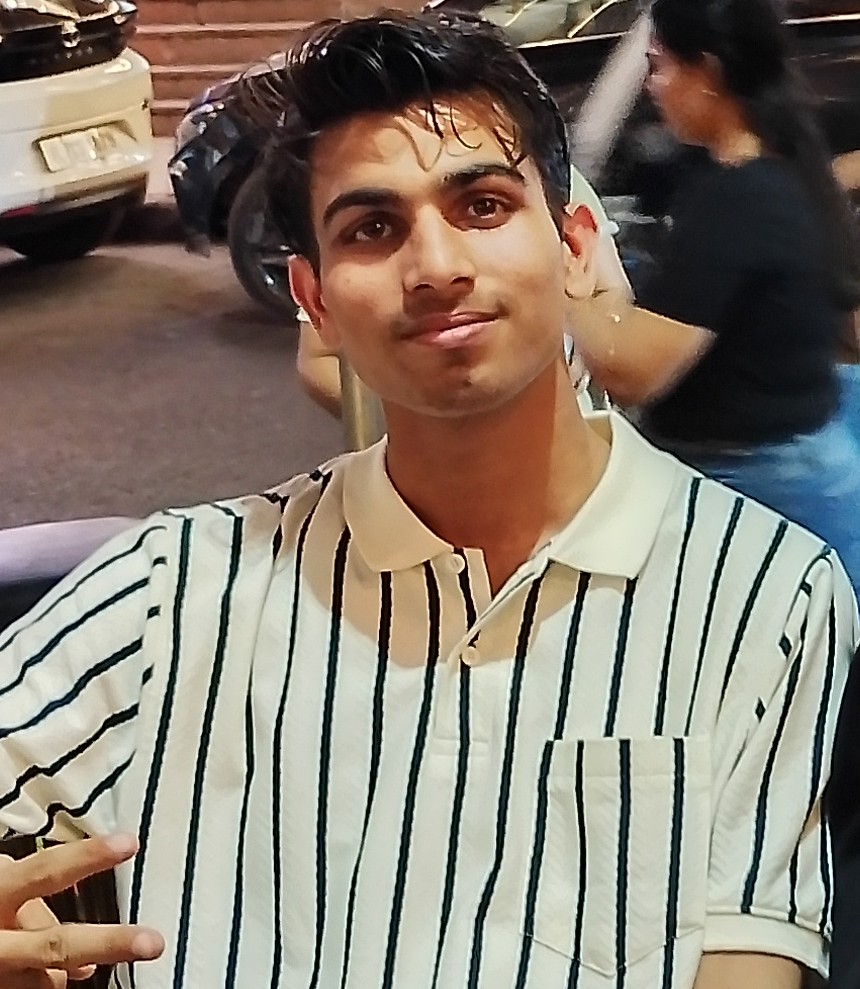 Vivek Yadav