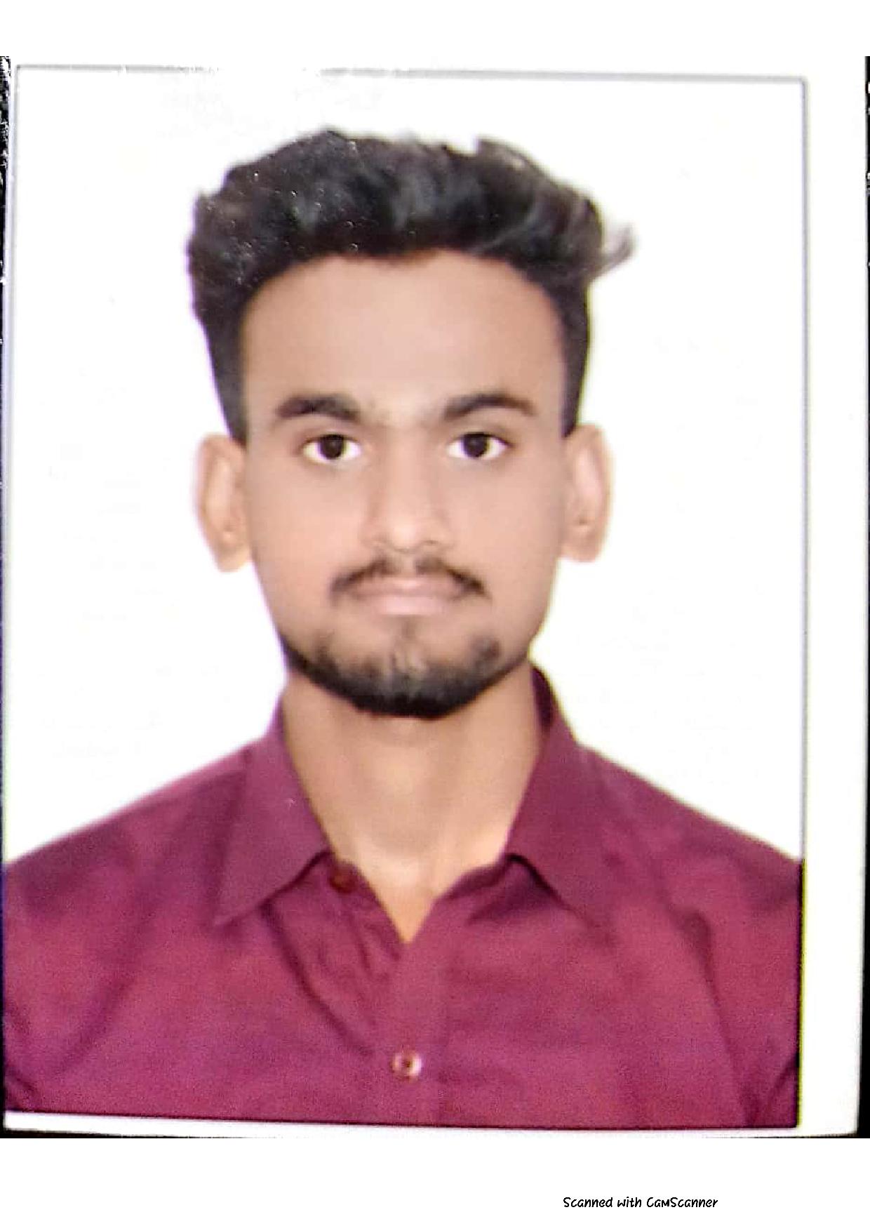 DANISH BELAL DANISH BELAL