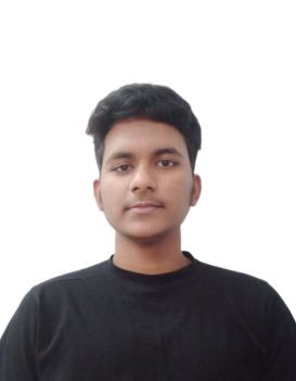 Saransh Choudhary