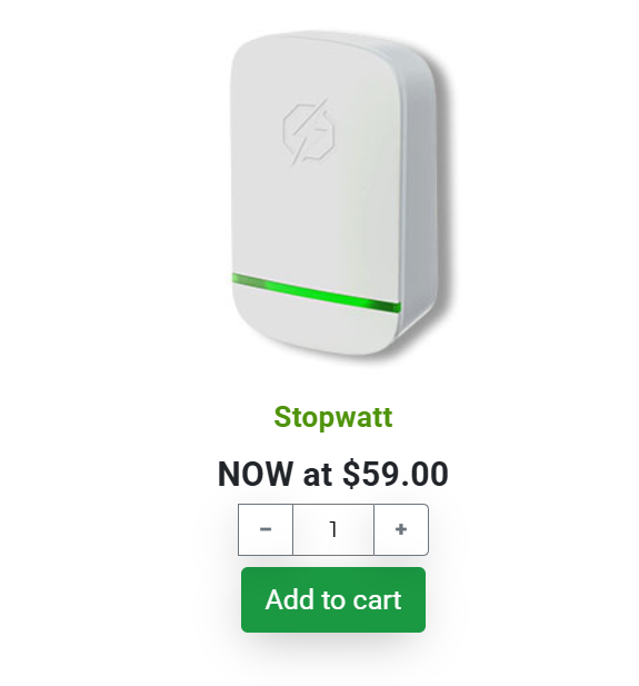 How to Stabilize Voltage and Cut Energy Waste with Stopwatt Electricity-Saving Box How to Stabilize Voltage and Cut Energy Waste with Stopwatt Electricity-Saving Box