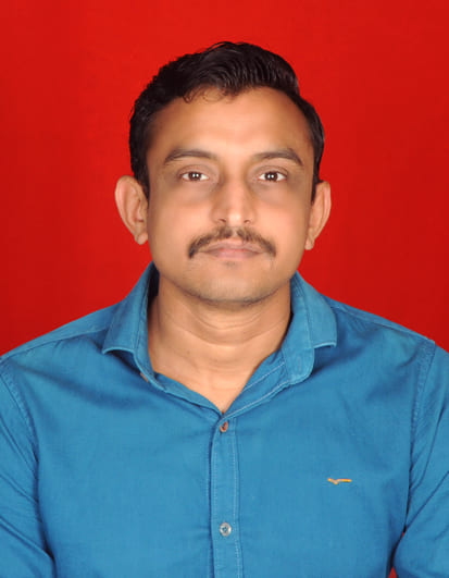 Prasad desale