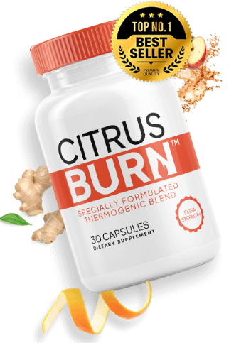 CitrusBurn Diet