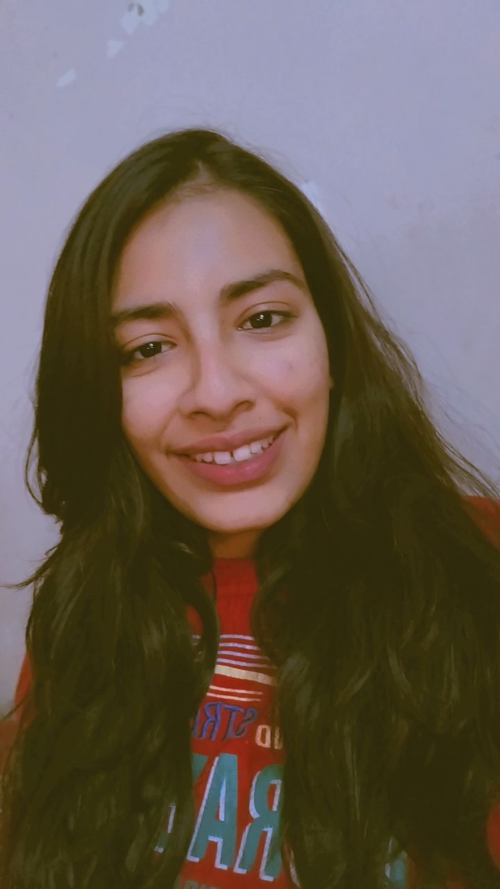 Ishita Mahajan Ishita Mahajan