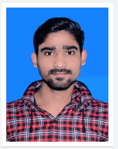 Sanjay Kumar Sharma
