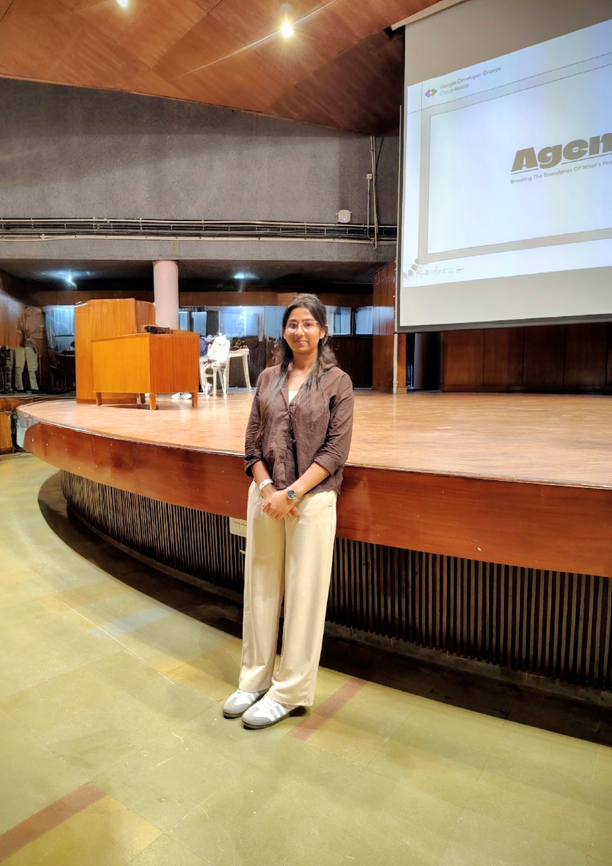 Anushka Raj