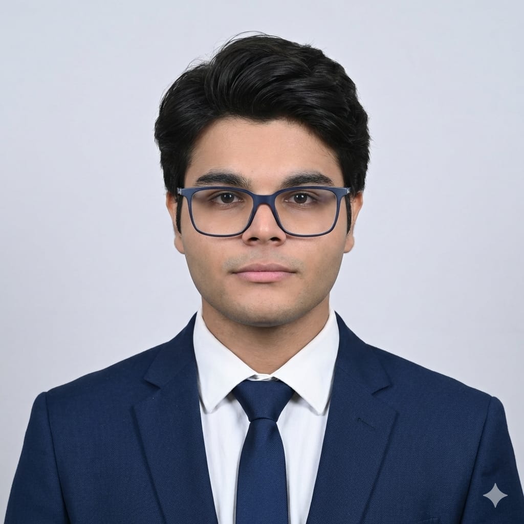 Parth Bhatt