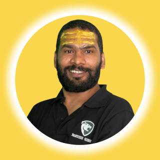 Amit Singh